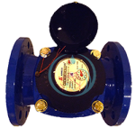 Jual Meter Air AMICO 4 Inch