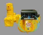 Flow Meter Liquid Control M30