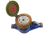 Water Meter BR 15mm
