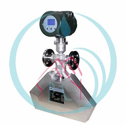 SHM CORIOLIS MASS FLOW METER DN 6 | PT. SRIAYU MULTI KREASI