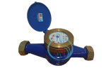 Jual Water Meter AMICO 1 Inch
