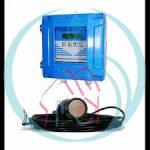 SHM ULTRASONIC FLOWMETER