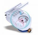 SHM PREPAID TOKEN FLOWMETER DN15