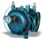 SHM ANALOG FLOWMETER DN250