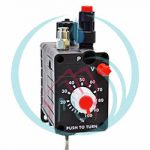 Metering Pumps RAC Emec