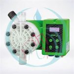 Metering Pumps T Series Emec