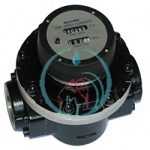 FLOWMETER OGM 2 INCH