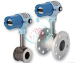 FLOWMETER VORTEX OVAL DELTA II