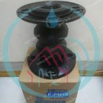 FLEXIBLE JOINT 20MM TOZEN