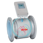  ELECTROMAGNETIC ITRON 8 INCH