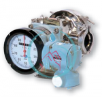 Jual Milk Meter Oval