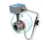 OVAL VORTEC FlOWMETER FLOWPET-DX