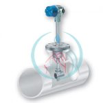 VORTEX FLOWMETER OVAL DELTA II