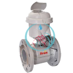 Jual Flowmeter Itron 4 Inch