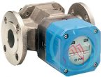 Ultra Oval Flow Meter