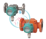 JUAL FlOWMETER ECO OVAL