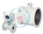WATER METER MASTER FLOWMETER OVAL