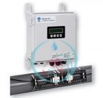 Clamp-On Ultrasonic Flowmeter