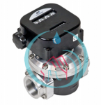  Flowmeter Oil Macnaught 2 Inch 