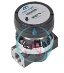  FlOWMETER MACHNAUGHT 1 INCH