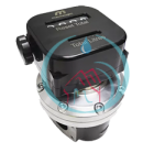 FLOMETER MACHNAUGHT 1/2 INCH