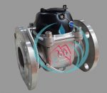 Flowmeter SHM Stainless Steel 2 Inch