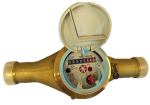 Watermeter Sensus DN40mm