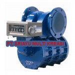 Flow Meter SATAM ZC17