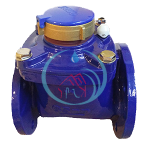 Watermeter Onda 8 Inch