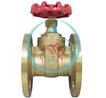 Gate Valve Flange Onda 2 Inch