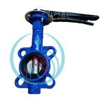 Butterfly Valve Onda 2 Inch