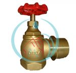 Hydrant Valve Onda 16K