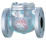 Jual Swing Check Valve KITZ