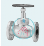 Globe Valve 3 Inch Kitz 20K