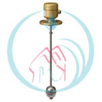 LEVEL SWITCH PARKER JRS-S