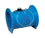 Jual Watermeter Itron 20 Inch