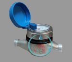 Flowmeter SHM Stainless Steel 1/2 Inch